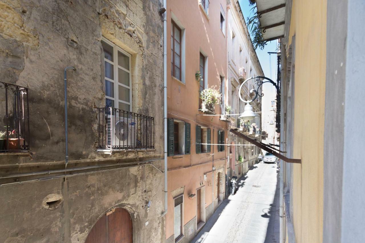 Domo 5 Teste Gasthuis Cagliari