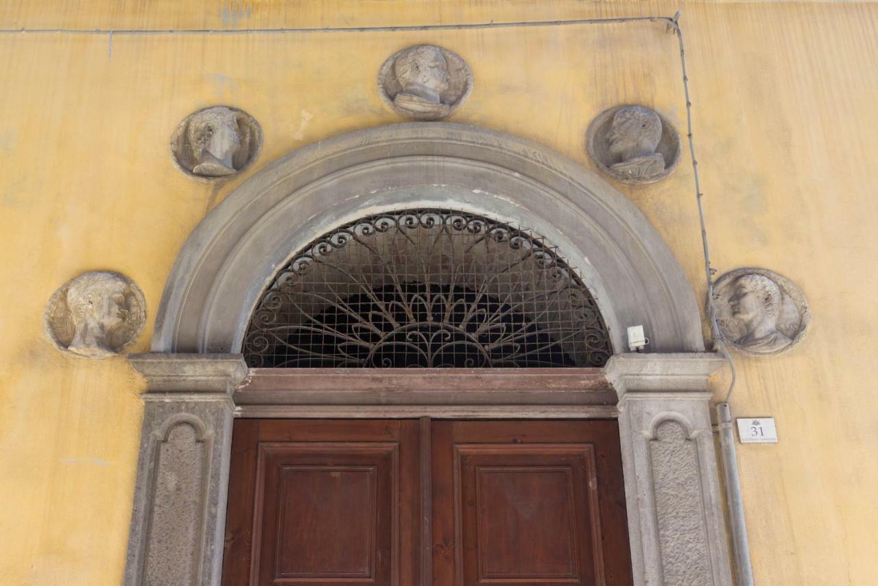 Domo 5 Teste * Cagliari